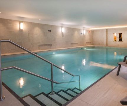 horwood swimming pool