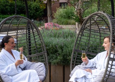 spa day tips